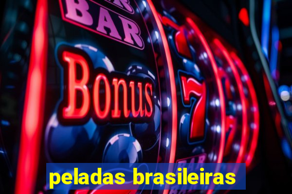 peladas brasileiras